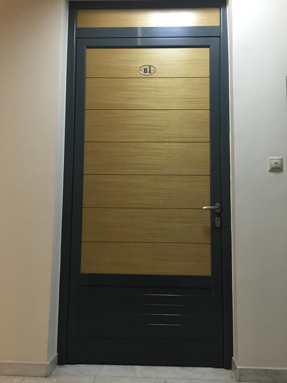 Central Luxury Lofts Chania  Buitenkant foto