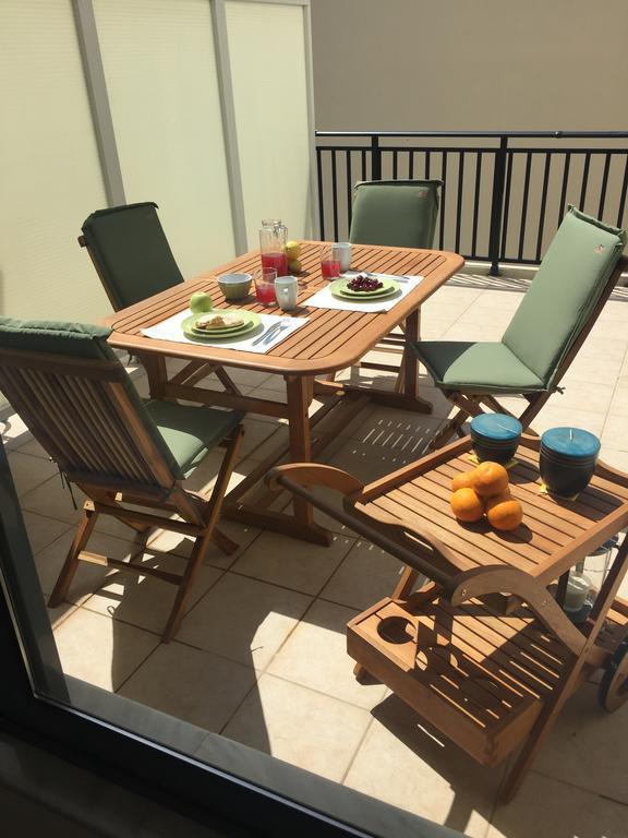 Central Luxury Lofts Chania  Buitenkant foto