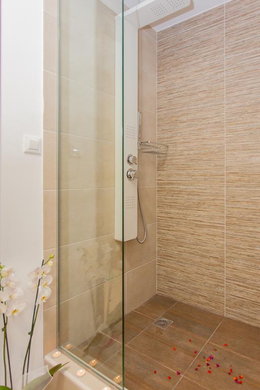 Central Luxury Lofts Chania  Buitenkant foto