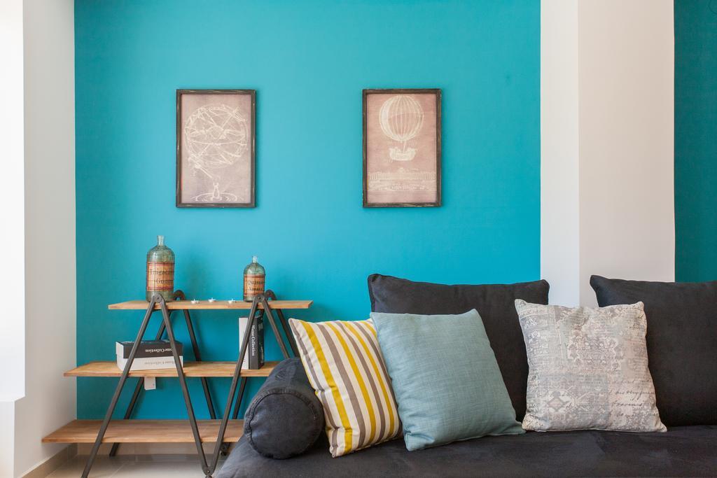 Central Luxury Lofts Chania  Buitenkant foto
