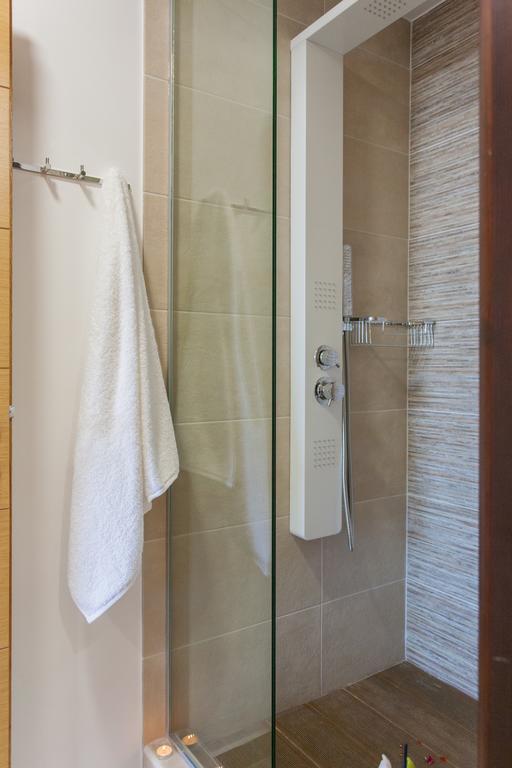 Central Luxury Lofts Chania  Buitenkant foto