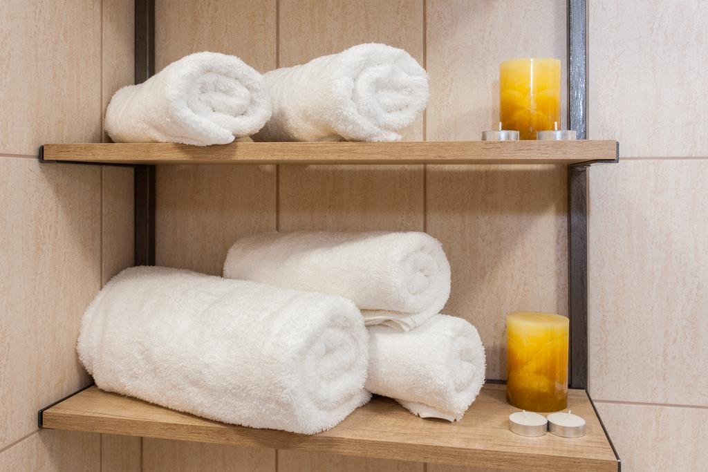 Central Luxury Lofts Chania  Buitenkant foto