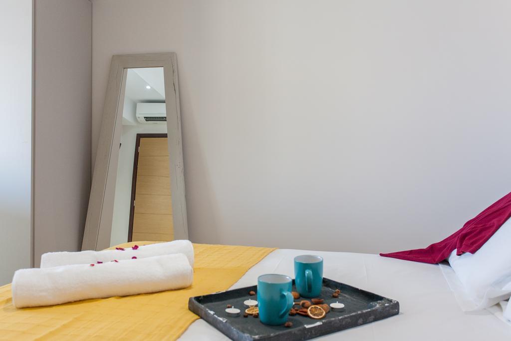 Central Luxury Lofts Chania  Buitenkant foto