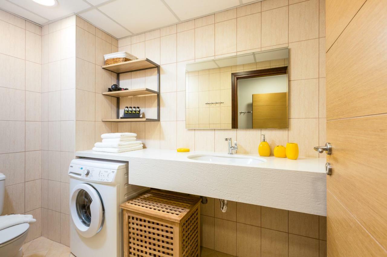 Central Luxury Lofts Chania  Buitenkant foto